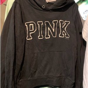 Victoria’s Secret PINK hoodie
